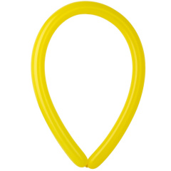 И ШДМ 260-2/002 Пастель Yellow